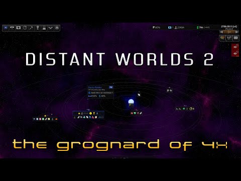 The New King of 4X Strategy Games?!