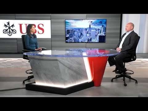 Financial Resilience | UBS Trending