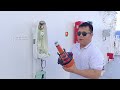EPIRB Monthly Testing And Maintenance Tagalog