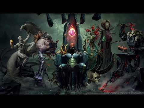 PegasusMusicStudio- Cronos (2020 Epic Dark Heroic Swagger Electro/Action)