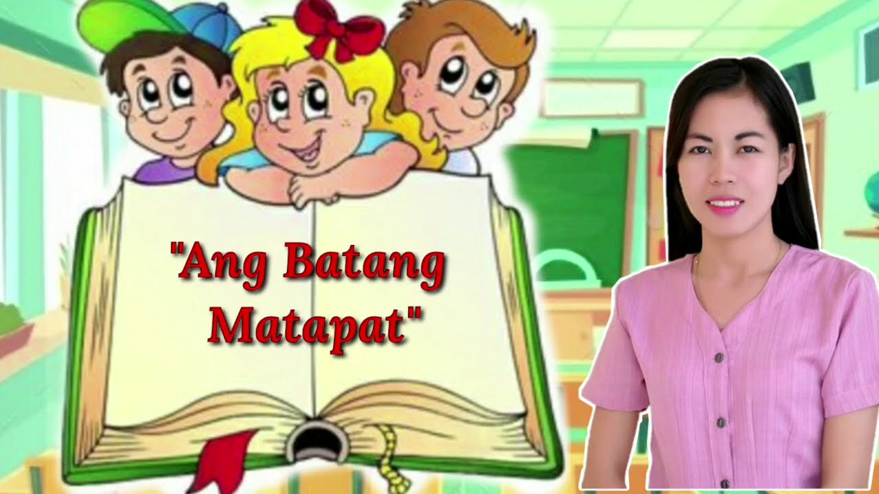 Putar video EsP 5 Q1 Week 4 Pagiging Matapat at Pakikiisa sa mga Gawain sekarang EsP 5 Q1 Week 4 Pagiging Matapat at Pakikiisa sa mga Gawain