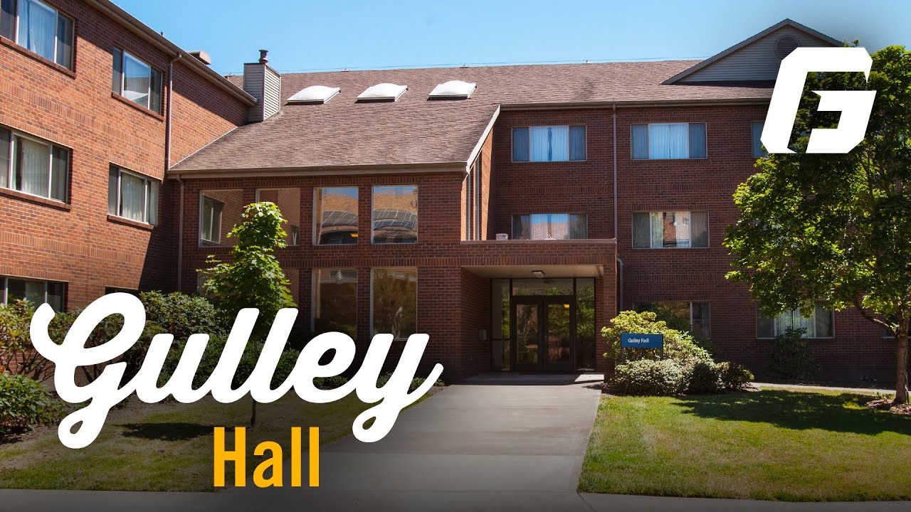 Watch video: Gulley Hall