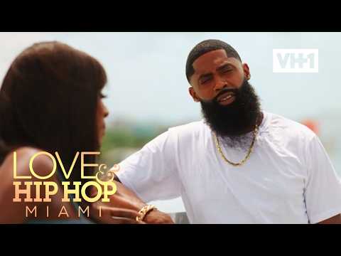 Love & Hip Hop: Miami | Season 6, Episode 10: Tea N' Tea