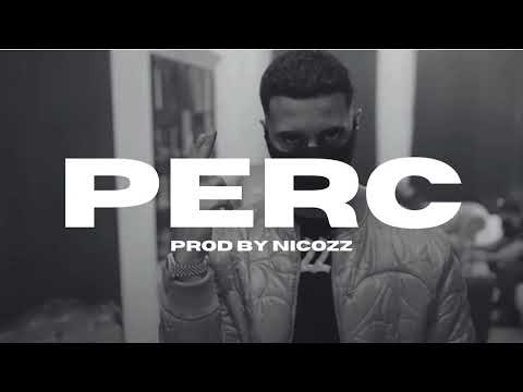 [FREE] Ashe 22  X Freeze Corleone  X Lyonzon Type Beat -  "Perc" -  Prod By Nicozz