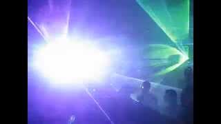 4 just 1 day (Energy Mix) - Kai Tracid @ 30 years of Techno Club, Moon FFM / 28.12.2014