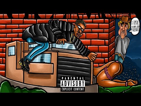 Putodiparis - “Sr. Armani & Sheik S Freestyle” (Project Pat REMIX)