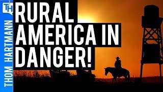 Whats Killing Rural America?