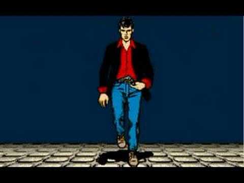 dylan dog the game pc oldies ms-dos