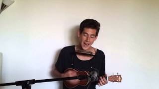 Sunday Morning by David Cunningham (Cover)