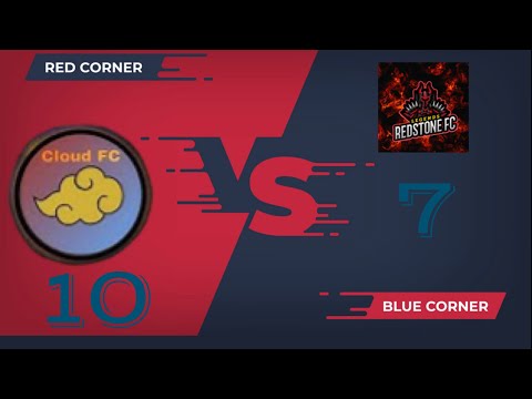 Cloud fc vs redstone