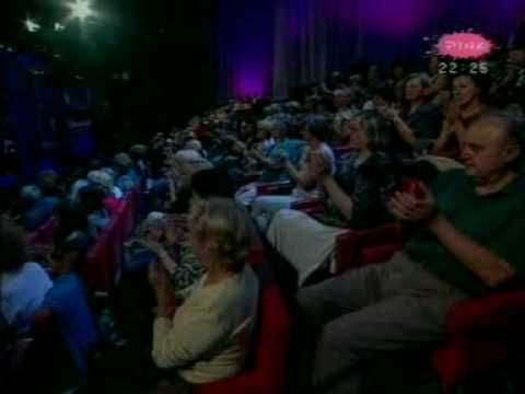 Novi Grand Show - 02 10 2009 - PART 06/11