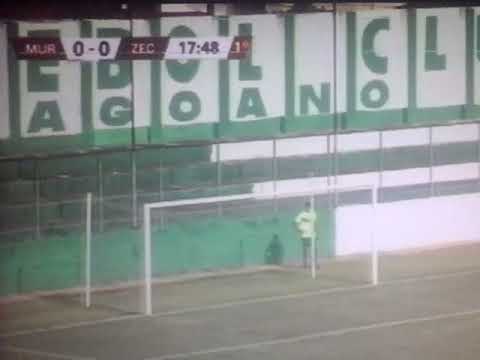 MELHORES MOMENTOS DA 🏆COPA ALAGOAS 2022 ⚪MURICI 1x0 ⚪ EC ZUMBI