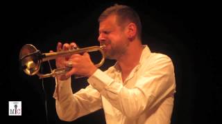 Fabrizio Bosso Spiritual Trio gfg