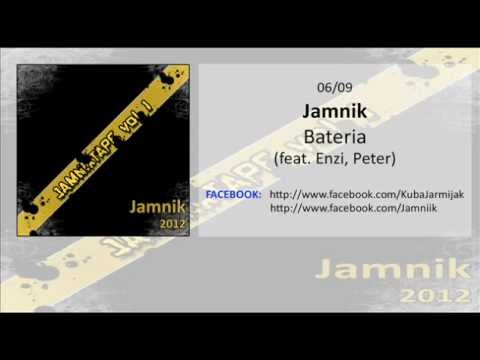 06. Jamnik - Bateria  (feat. Enzi, Peter)