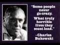 Tom Waits - Nirvana (Charles Bukowski) 