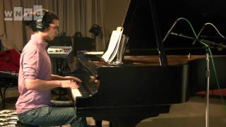 Linda Oh "Ultimate Persona" Live on Soundcheck