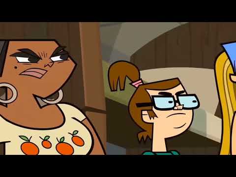 🎬 TOTAL DRAMA ACTION 🎬 Episode 14 - "One Million Bucks, B.C." (Part 1/2)