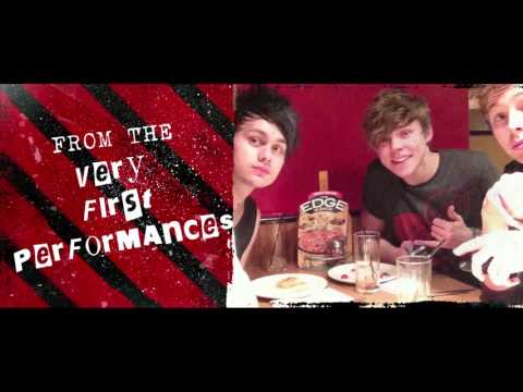 Thumbnail of the video: 5 Seconds of Summer – DVD & Blu-ray Trailer – How Did We End Up Here? Live At Wembley Arena