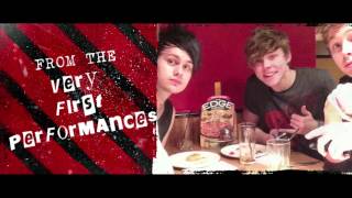 5 Seconds of Summer – DVD &amp; Blu-ray Trailer – How Did We End Up Here? Live At Wembley Arena