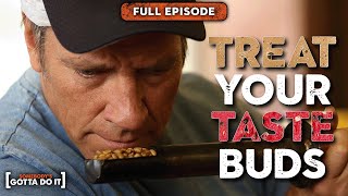 Mike Rowe Explores BRAND NEW Ways to Use His Mouth | FULL EPISODE | Somebody&#39;s Gotta Do It