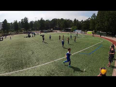 PPJ Jätkäsaari (Sininen) vs Honka (Musta 1) – 2021-07-15