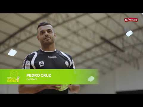 Águas Santas x São Mamede