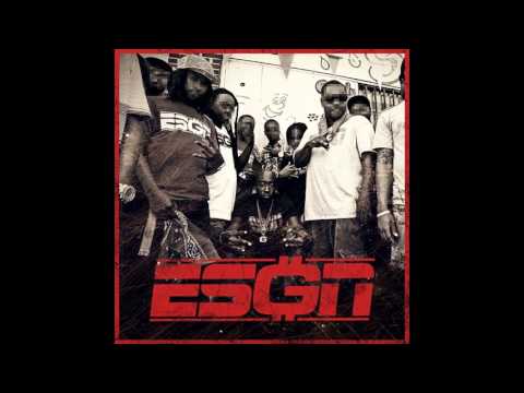 Freddie Gibbs - One Eighty Seven (Feat. Problem) (ESGN)
