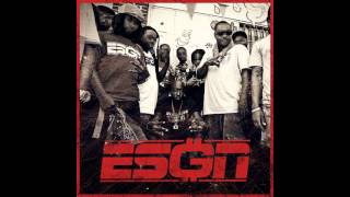 Freddie Gibbs - One Eighty Seven (Feat. Problem) (ESGN)