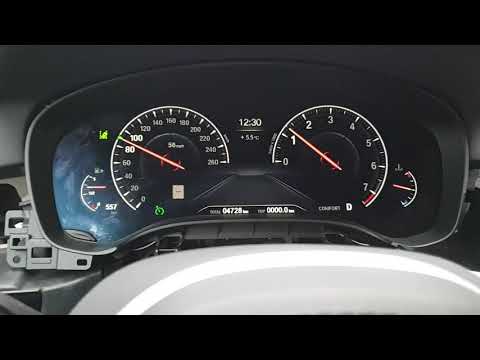 Thumbnail for SPEEDSTOP testing on 2019 BMW 6 Series (G32) by BMW 6 Series (G32)