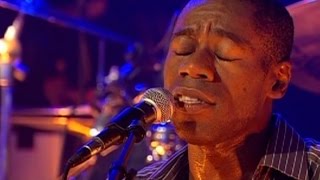 ROACHFORD - Crazy Love - Live At Rockpalast (live video)