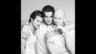 LANY Good Girls [STRIPPED], LIVE AT WILTERN