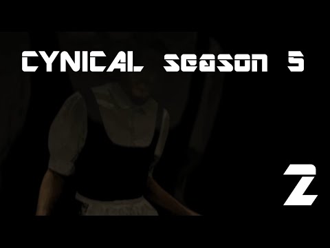 Cynical Season 5 - Episode 2: Hello