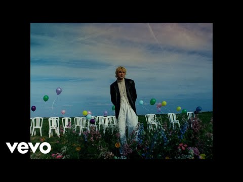 Johnny Jane - Hardcore (Clip officiel)