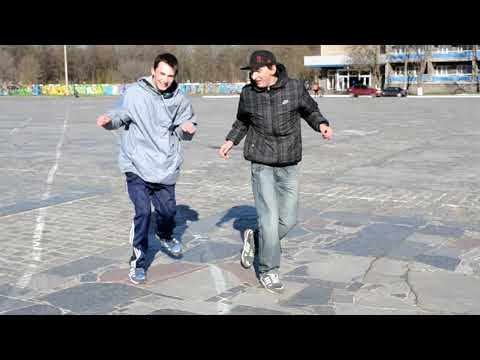 BBOY KOSMO \ BBOY KAPITOSHKA (REAL IDS CREW) 2013 -2015