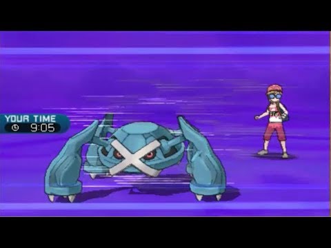 Pokemon VGC 2017 Baek to Baek Battles Episode 181