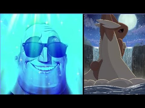 Mr. Incredible becoming Canny | Pokemon Pokemon Waifus I would SMASH 🤨