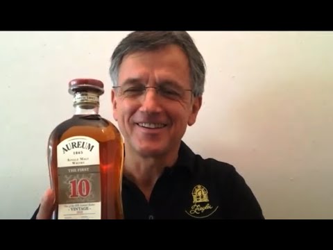 snTV im VideoTalk mit Alexander Pietsch (Betriebs- und Produktionsleiter der Brennerei Ziegler)