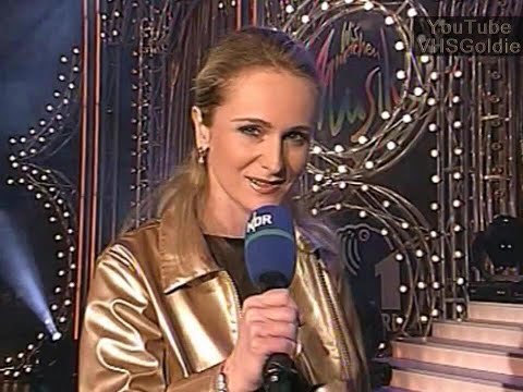 Nicole - Nicole's Single Party (Radio Mix) - 2001