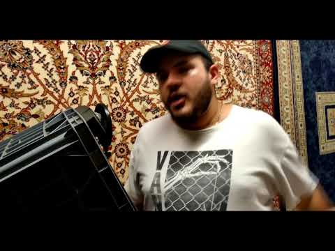 Johnny (From the Burbs) -    Kraayziie 4 Da Kulture