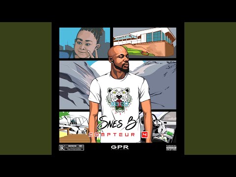 Que de la frappe feat N'DAL & FIS.L