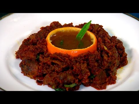 Dhe Ruchi I Episode 101 - Chinese Cheriyulli Chicken I Mazhavil Manorama