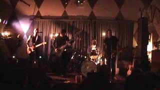 Black Tangerine Performing live show featuring Seeing Life and, Known you for so long (LIVE MUSIC)