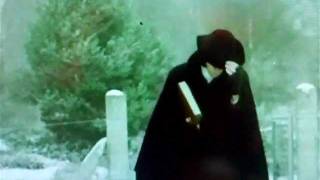 L'homme qui venait du Cher