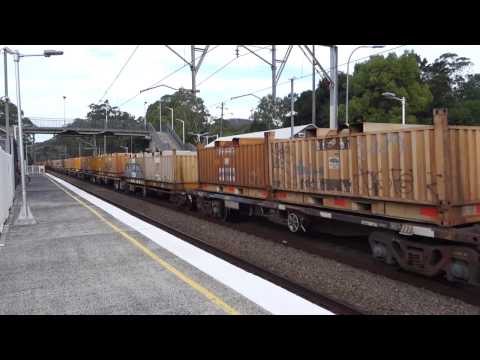 NR99 / NR63 / 8226 with PN 5BW4 - 30/12/16