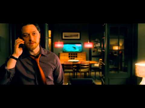 Filth - 2014 - James McAvoy - Frank Sidebottom - Best Scene