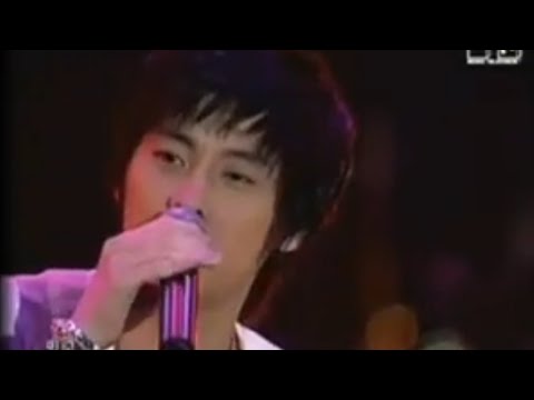 [2006.06.17] 버즈 - 남자를 몰라, Reds Go Together (MTV Live Wow Special)