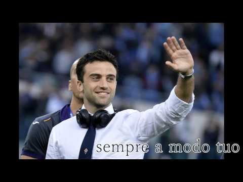 Giuseppe Rossi - A modo tuo (Lyrics) / Your Way