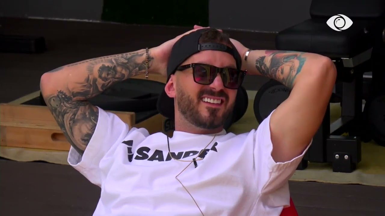 “Të ulem të flas me babin për këtë eksperiencë…”/ Meritoni-Romeos: Edhe rritjen time…