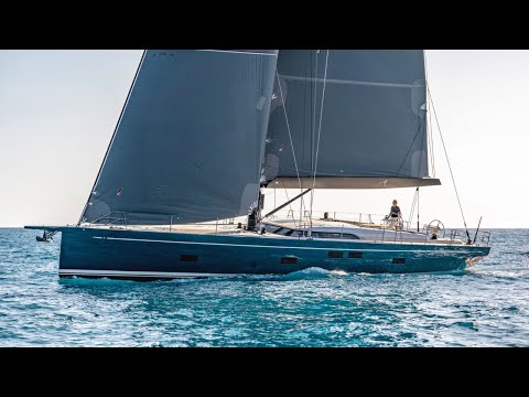 Grand Soleil 72 Long Cruise – Luxury Italian Yacht | Sydney Marine Brokerage