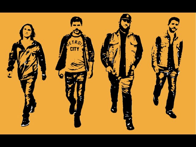 Deep River Blues Video